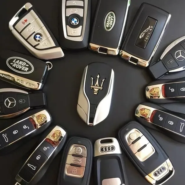 Şarköy Oto Anahtarcı